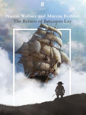 cover image of The Return of Benjamin Lay